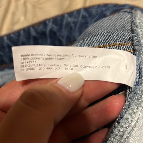 Jeans - Picture 4 of 4